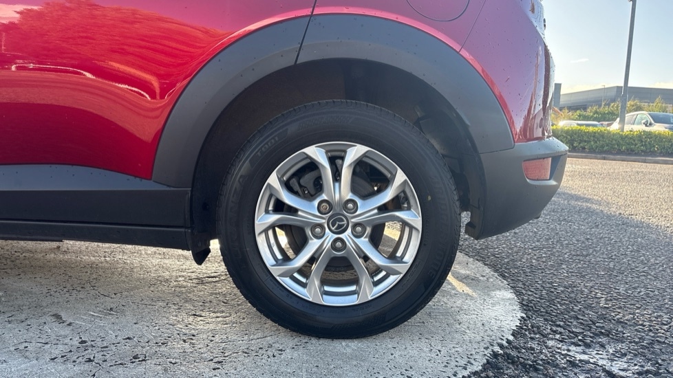 Used Mazda CX-3 2019 for sale - 76044188: Photo 19