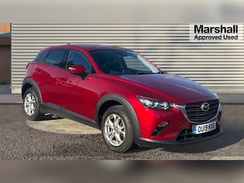 2019 - 2.0 SE-L Nav + 5dr