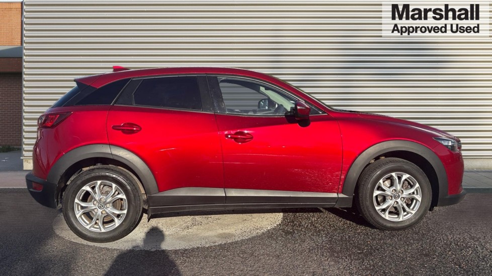 Used Mazda CX-3 2019 for sale - 76044188: Photo 2