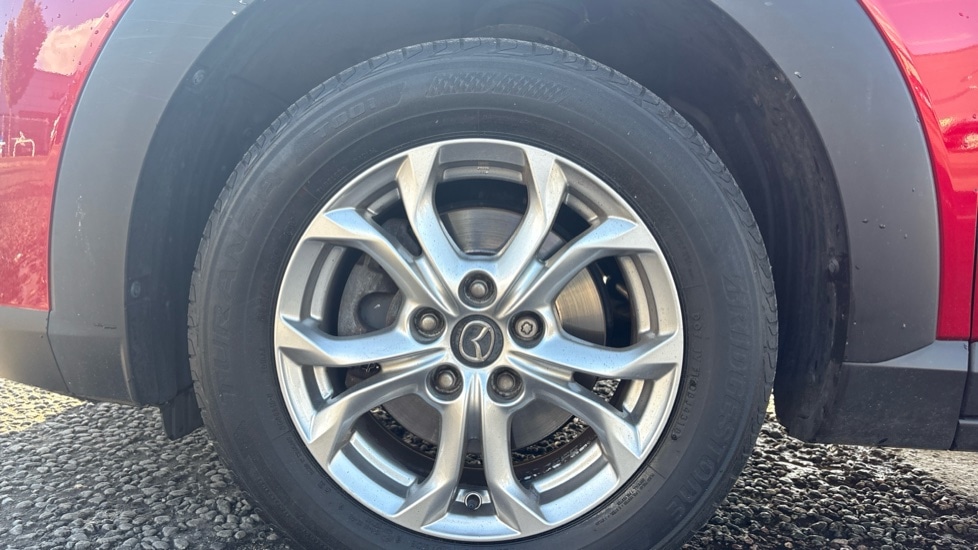 Used Mazda CX-3 2019 for sale - 76044188: Photo 20