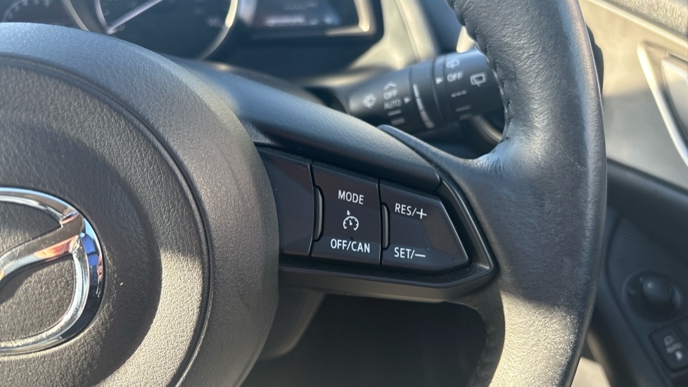 Used Mazda CX-3 2019 for sale - 76044188: Photo 22