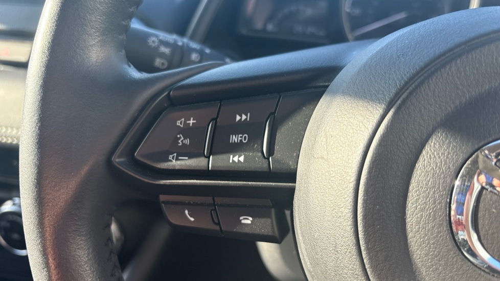 Used Mazda CX-3 2019 for sale - 76044188: Photo 23