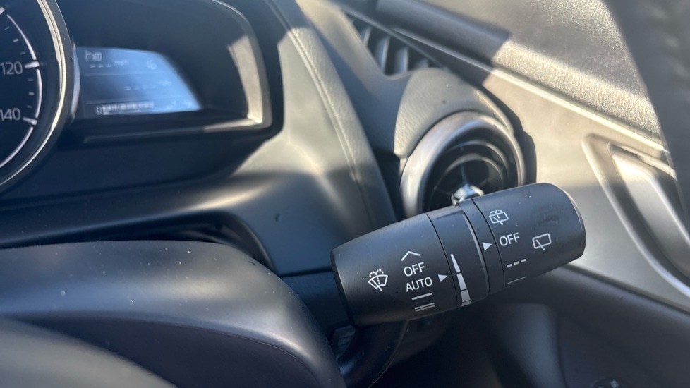 Used Mazda CX-3 2019 for sale - 76044188: Photo 24