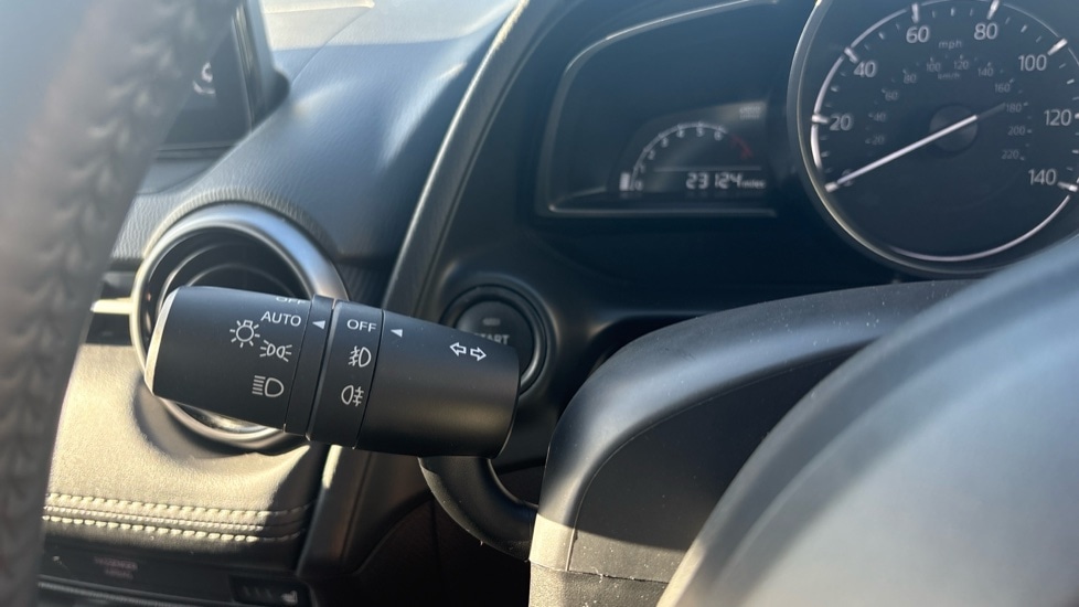 Used Mazda CX-3 2019 for sale - 76044188: Photo 25