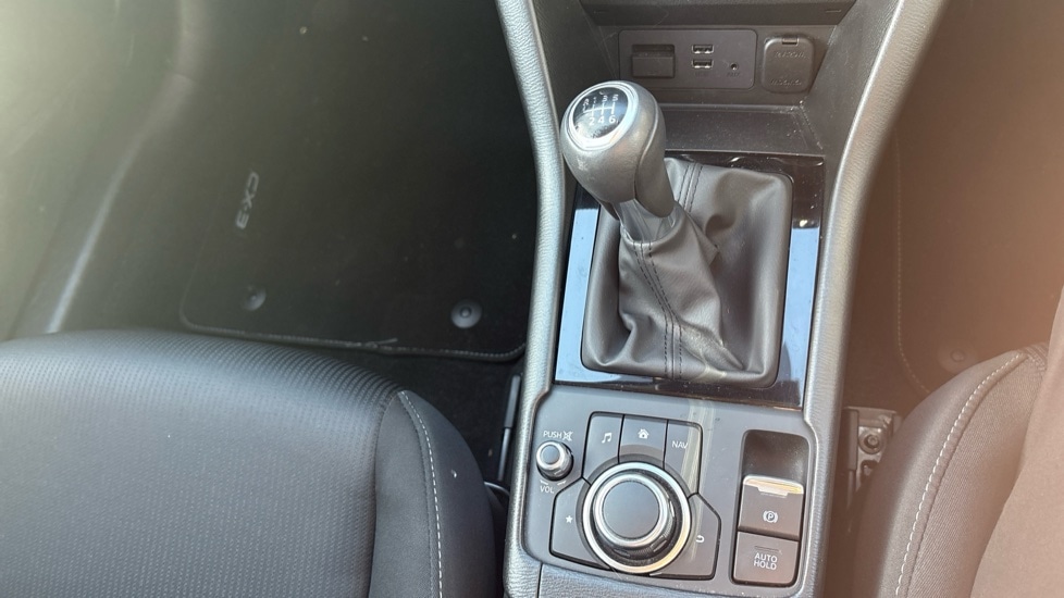 Used Mazda CX-3 2019 for sale - 76044188: Photo 29