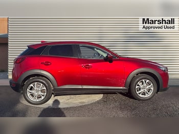 Used Mazda CX-3 2019 for sale - 76044188: Photo 2