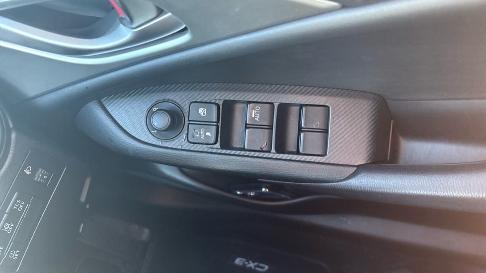 Used Mazda CX-3 2019 for sale - 76044188: Photo 30