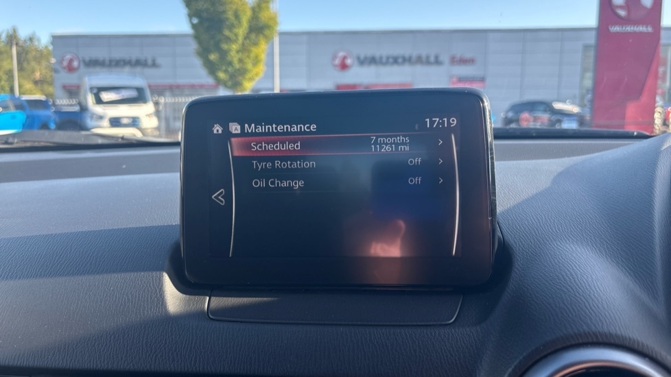 Used Mazda CX-3 2019 for sale - 76044188: Photo 34