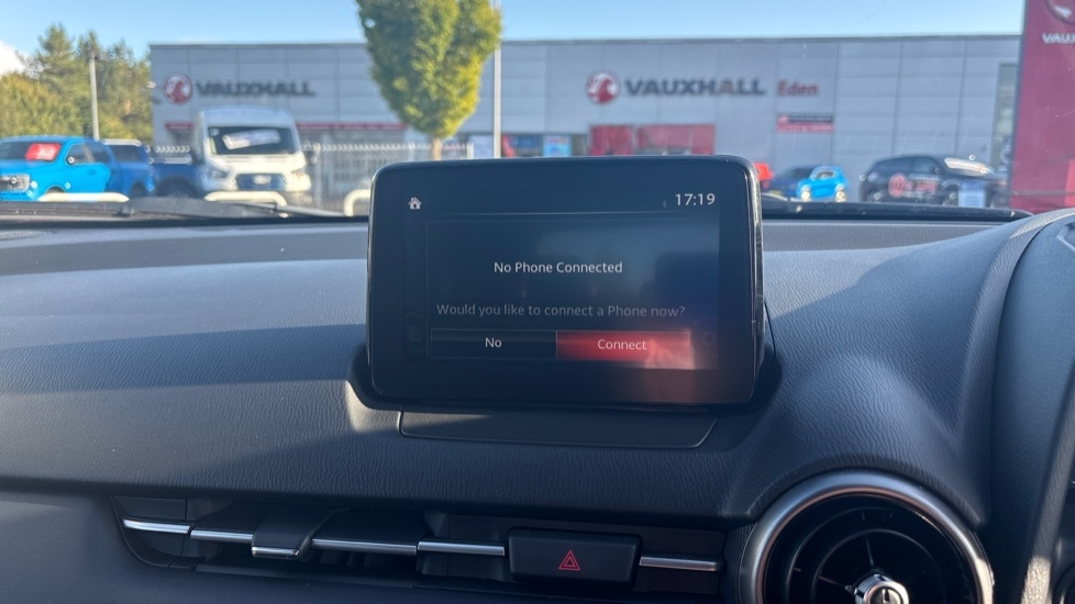 Used Mazda CX-3 2019 for sale - 76044188: Photo 36