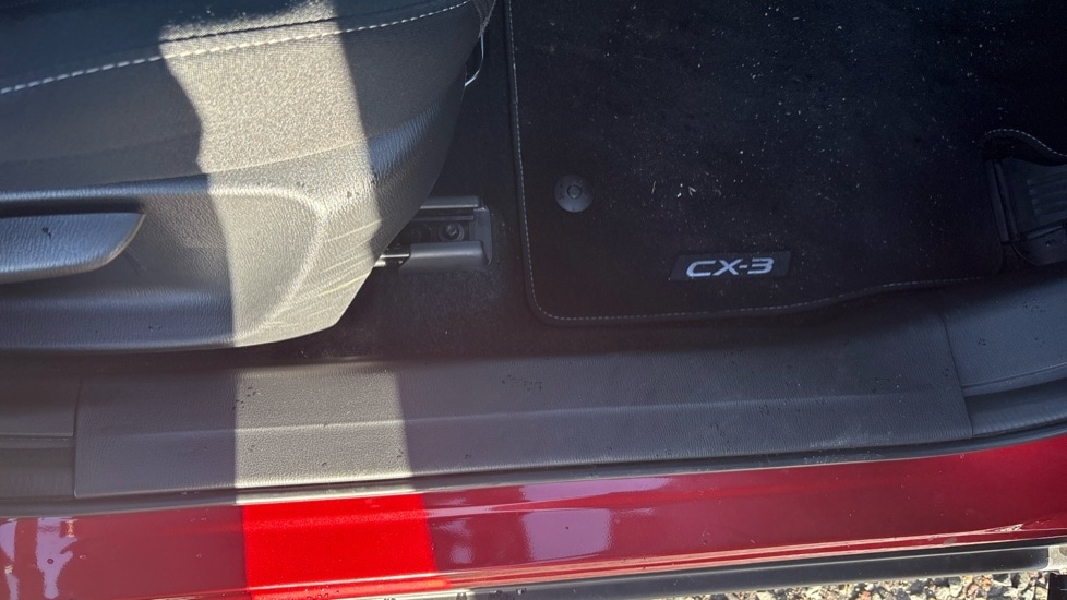 Used Mazda CX-3 2019 for sale - 76044188: Photo 37