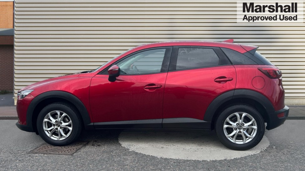 Used Mazda CX-3 2019 for sale - 76044188: Photo 6