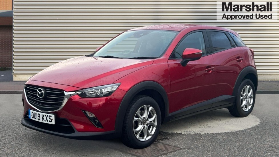 Used Mazda CX-3 2019 for sale - 76044188: Photo 7