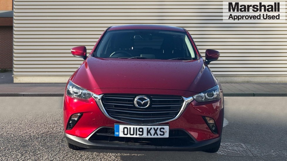 Used Mazda CX-3 2019 for sale - 76044188: Photo 8