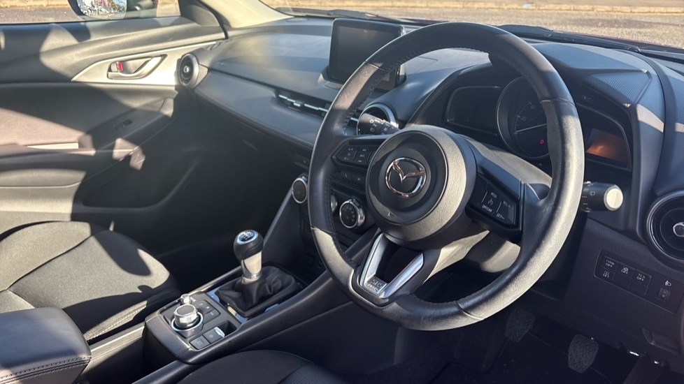Used Mazda CX-3 2019 for sale - 76044188: Photo 9