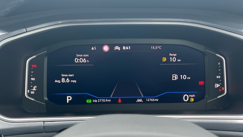 Used Volkswagen T-Roc 2024 for sale - 76528867: Photo 14