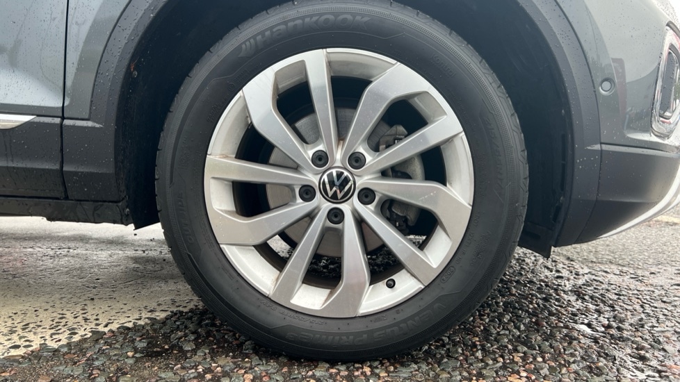 Used Volkswagen T-Roc 2024 for sale - 76528867: Photo 18