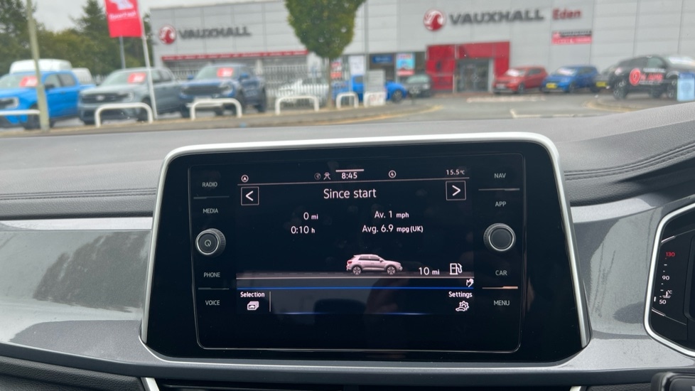 Used Volkswagen T-Roc 2024 for sale - 76528867: Photo 23