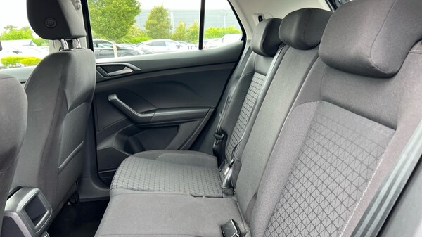 Used Volkswagen T-Cross 2022 for sale - 76180233: Photo 15