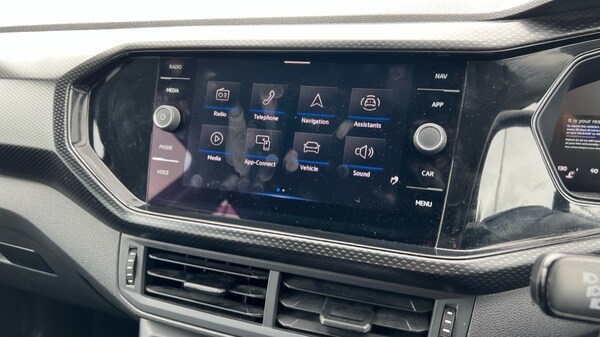 Used Volkswagen T-Cross 2022 for sale - 76180233: Photo 23