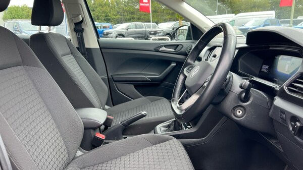 Used Volkswagen T-Cross 2022 for sale - 76180233: Photo 24
