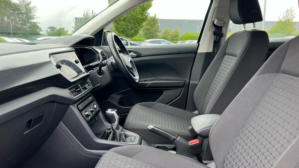 Used Volkswagen T-Cross 2022 for sale - 76180233: Photo 26