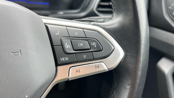 Used Volkswagen T-Cross 2022 for sale - 76180233: Photo 28