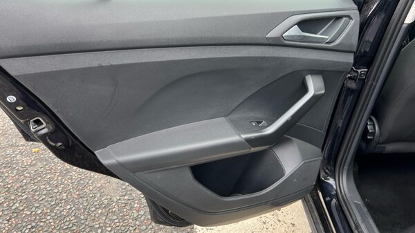 Used Volkswagen T-Cross 2022 for sale - 76180233: Photo 39