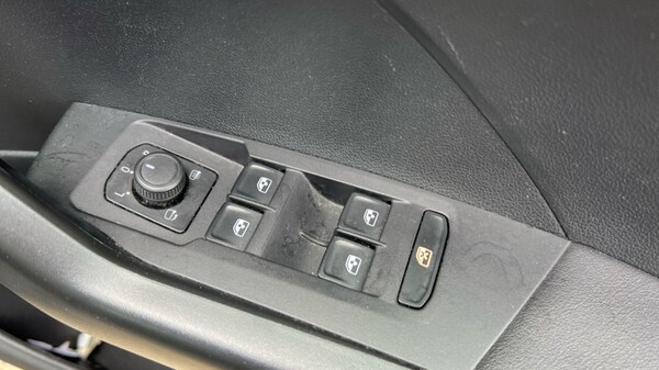 Used Volkswagen T-Cross 2022 for sale - 76180233: Photo 42