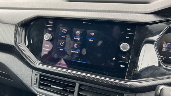 Used Volkswagen T-Cross 2022 for sale - 76180233: Photo 43
