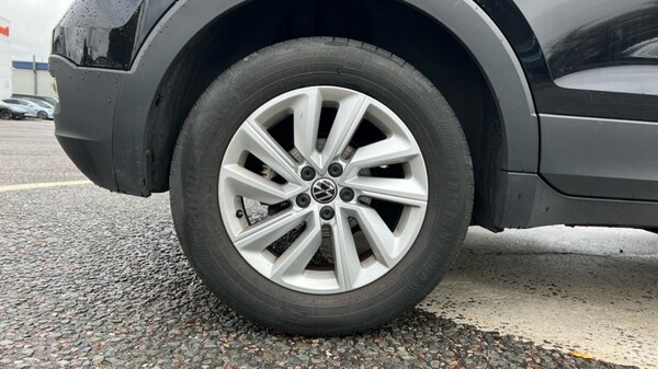 Used Volkswagen T-Cross 2022 for sale - 76180233: Photo 5
