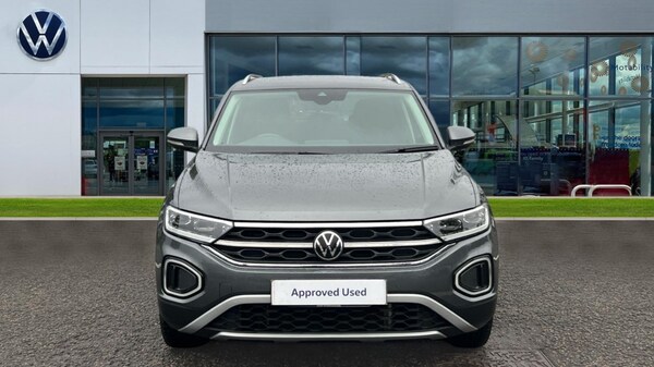 Used Volkswagen T-Roc 2024 for sale - 76007696: Photo 10