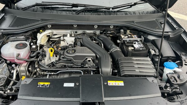 Used Volkswagen T-Roc 2024 for sale - 76007696: Photo 17