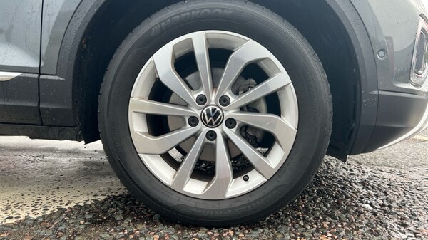 Used Volkswagen T-Roc 2024 for sale - 76007696: Photo 18