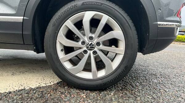 Used Volkswagen T-Roc 2024 for sale - 76007696: Photo 19