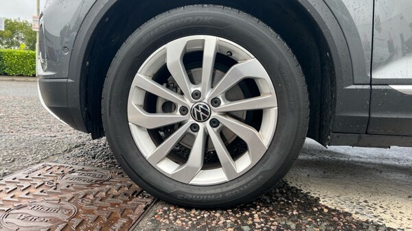 Used Volkswagen T-Roc 2024 for sale - 76007696: Photo 20