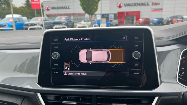 Used Volkswagen T-Roc 2024 for sale - 76007696: Photo 22