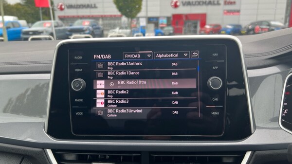 Used Volkswagen T-Roc 2024 for sale - 76007696: Photo 24