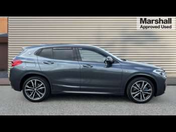 Used BMW X2 2018 for sale - 74755499: Photo