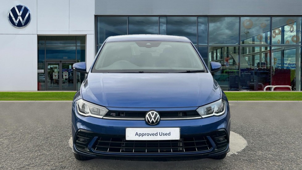 Used Volkswagen Polo 2025 for sale - 76567927: Photo 10