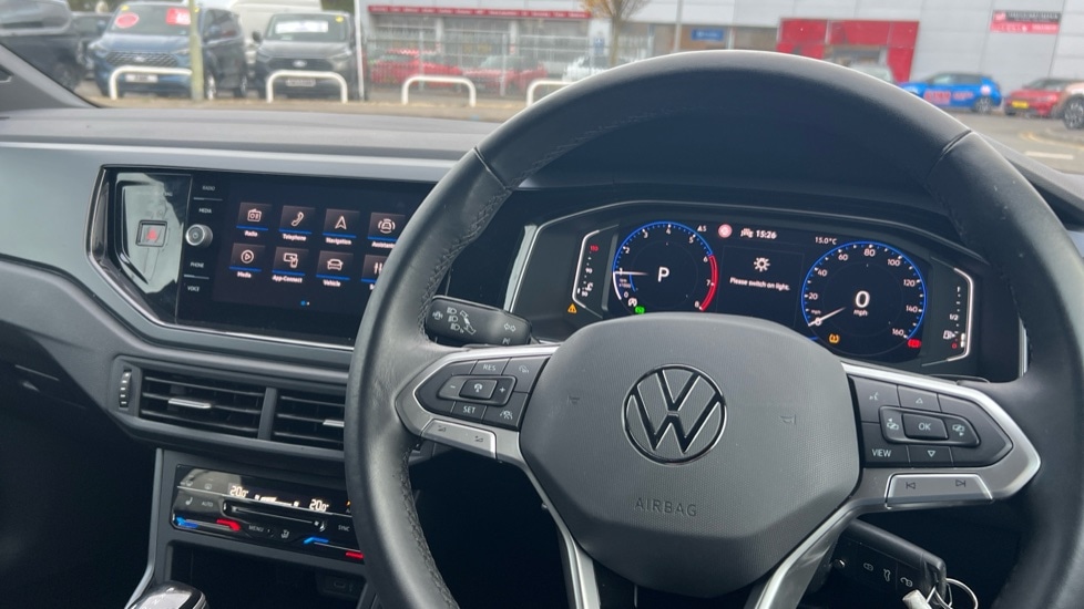 Used Volkswagen Polo 2025 for sale - 76567927: Photo 12