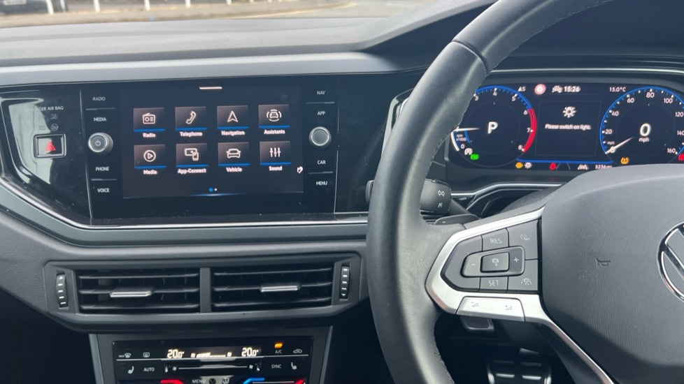 Used Volkswagen Polo 2025 for sale - 76567927: Photo 13