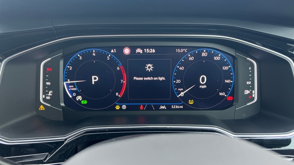 Used Volkswagen Polo 2025 for sale - 76567927: Photo 14