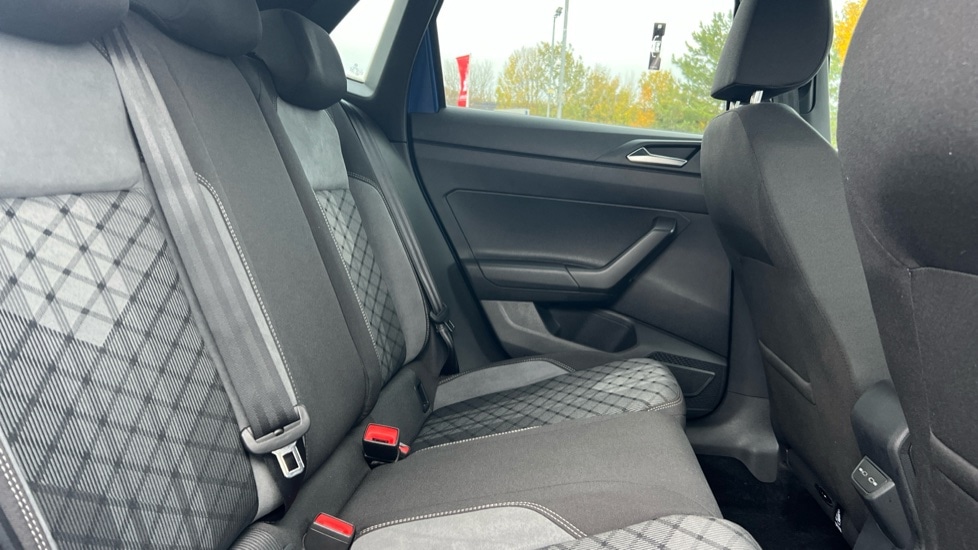 Used Volkswagen Polo 2025 for sale - 76567927: Photo 15