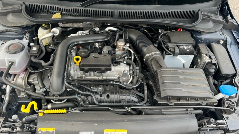 Used Volkswagen Polo 2025 for sale - 76567927: Photo 17