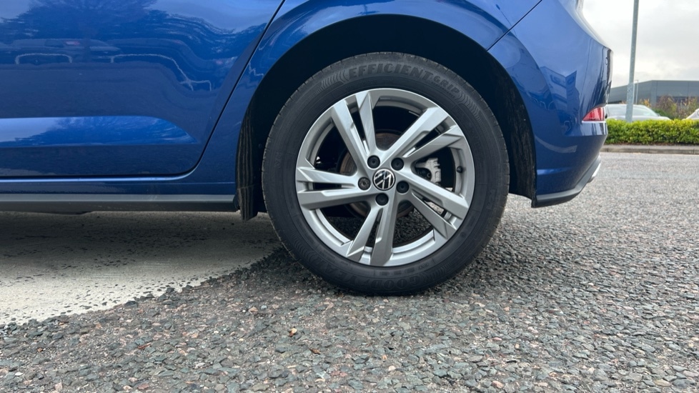 Used Volkswagen Polo 2025 for sale - 76567927: Photo 18