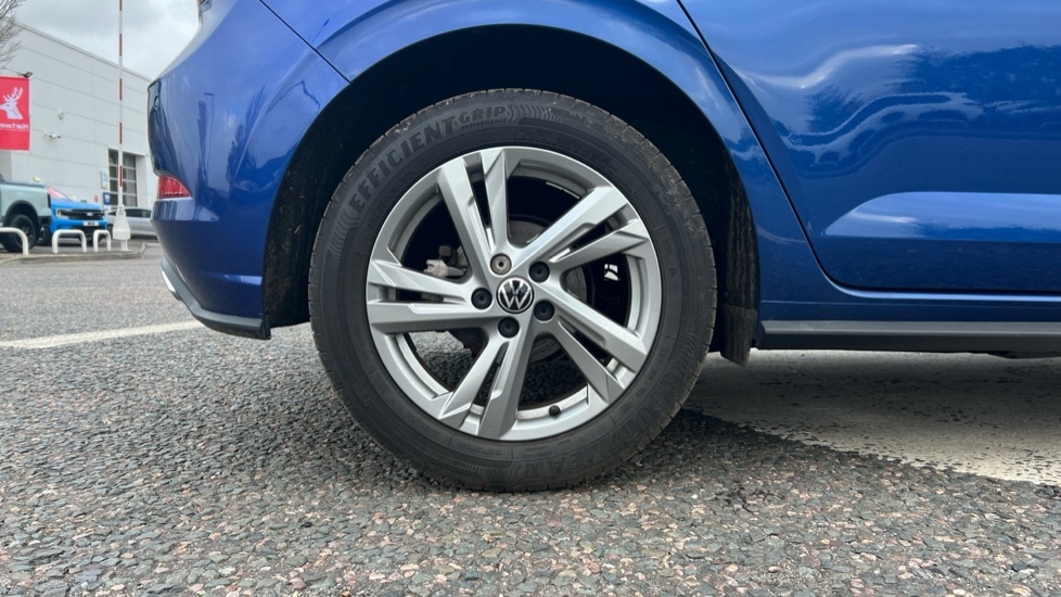 Used Volkswagen Polo 2025 for sale - 76567927: Photo 19