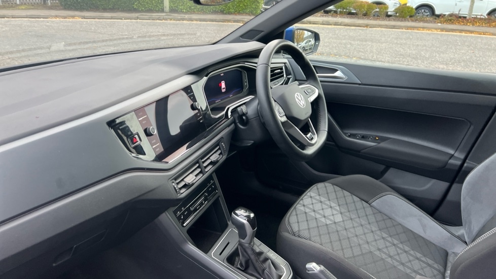 Used Volkswagen Polo 2025 for sale - 76567927: Photo 2