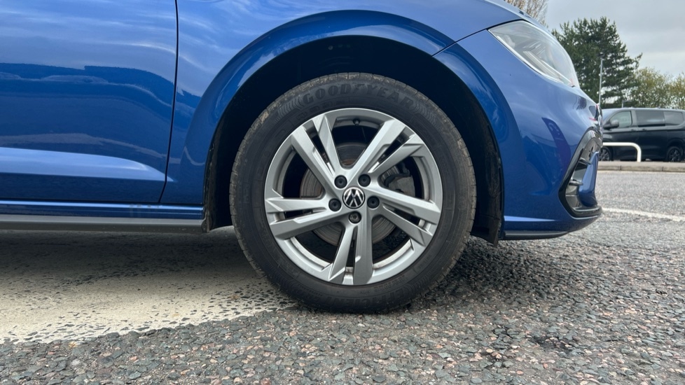 Used Volkswagen Polo 2025 for sale - 76567927: Photo 20