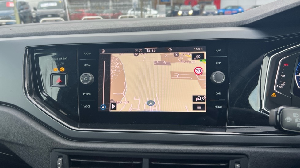 Used Volkswagen Polo 2025 for sale - 76567927: Photo 21