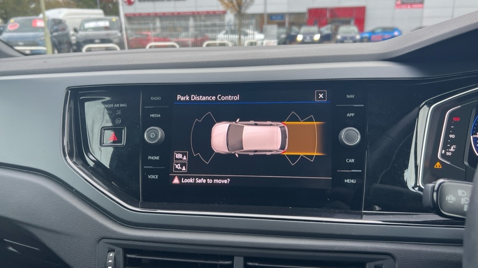 Used Volkswagen Polo 2025 for sale - 76567927: Photo 22